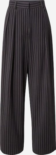 DKNY Hose in hellgrau / schwarz, Produktansicht