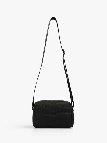 Sac à bandoulière Scalpers en noir