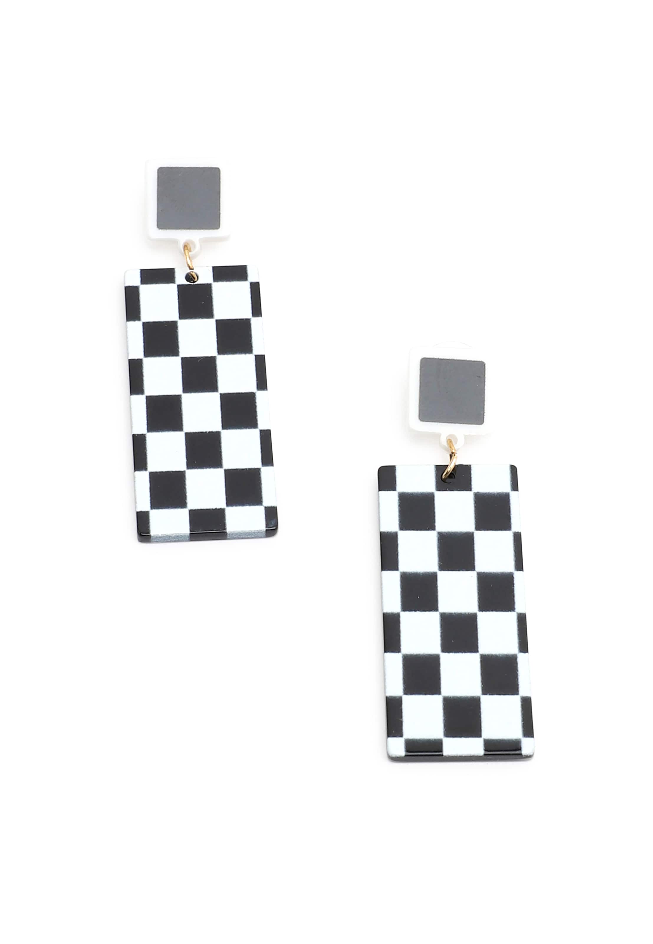 SOHI Fülbevalók 'Gabriela' - vegyes színek: elől