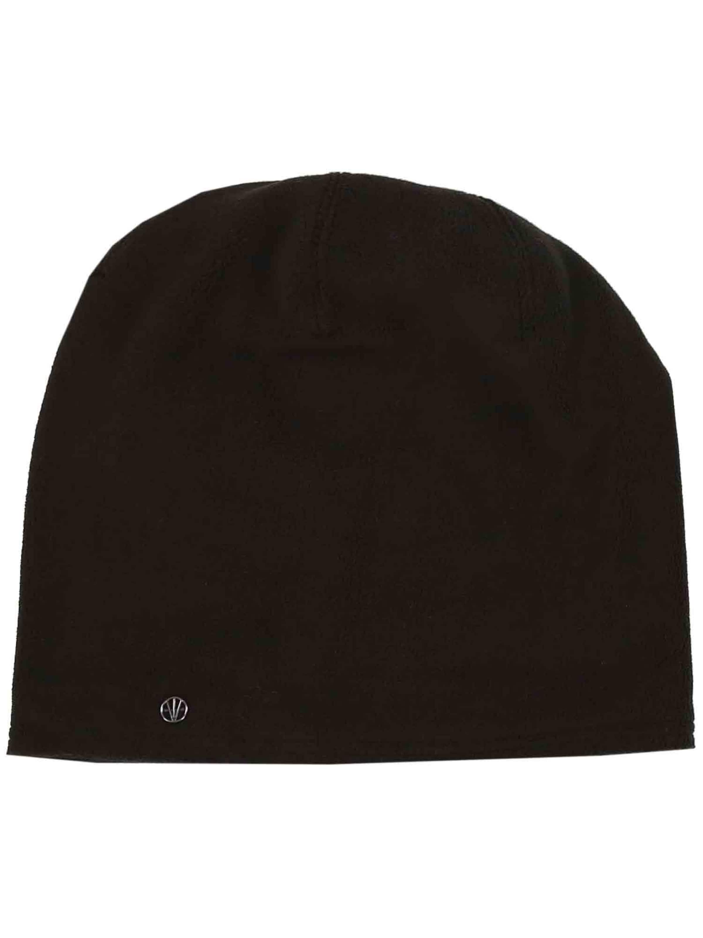 LOEVENICH Beanie in Black