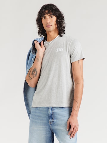 LEVI'S ® Regular Shirt in Grey: front