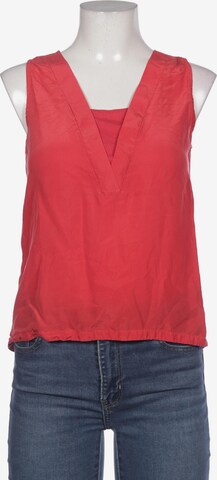 Comptoirs des Cotonniers Blouse & Tunic in L in Red: front