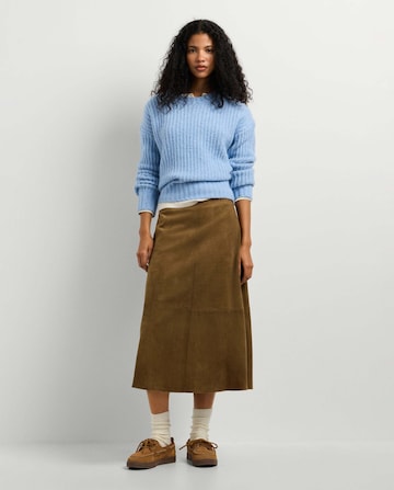 Pullover 'Ashley' di Pepe Jeans in blu