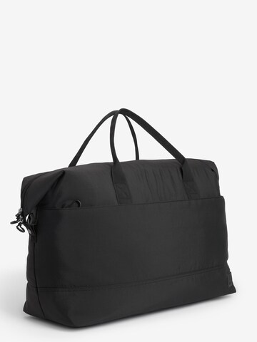 Sac week-end Next en noir