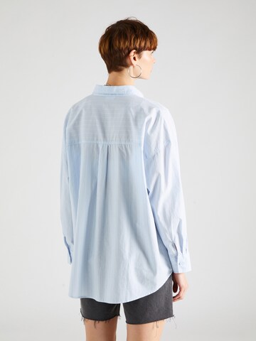 Cotton On - Blusa en azul