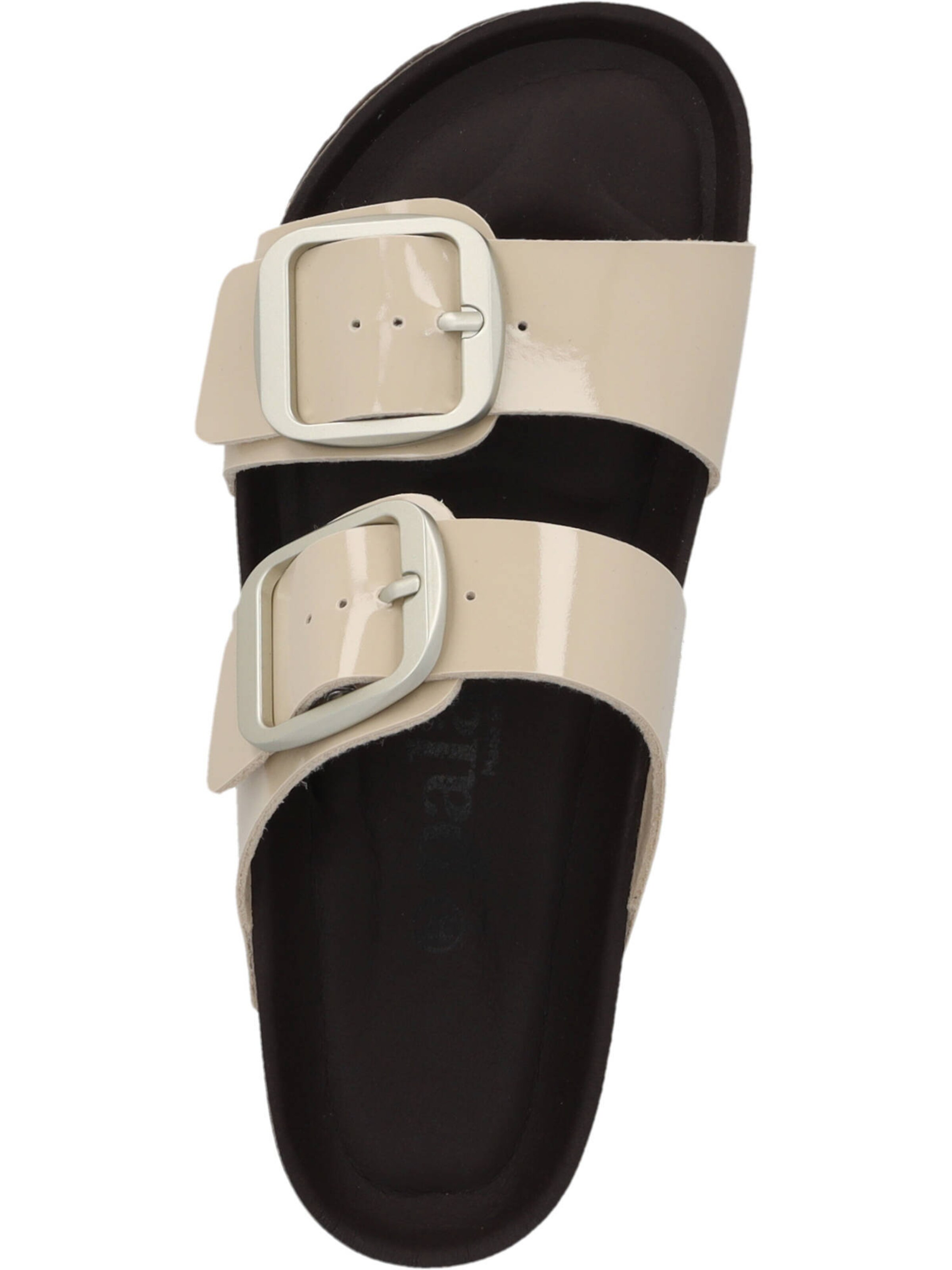 Palado Pantolette 'Samos' in Beige