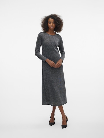 VERO MODA Kjole 'CASS' i grå