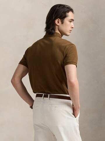 Polo Ralph Lauren Футболка в Коричневый