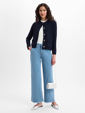 Franco Callegari Regular Jeans ' ' in Blauw