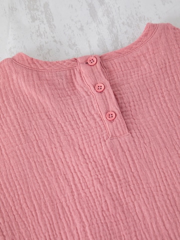 Trendyol - Conjunto en rosa