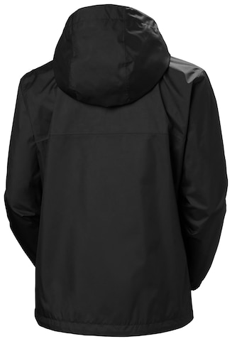 HELLY HANSEN Between-Season Jacket in Black
