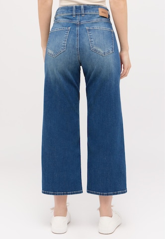 Angels Loosefit Jeans 'Linn' in Blau