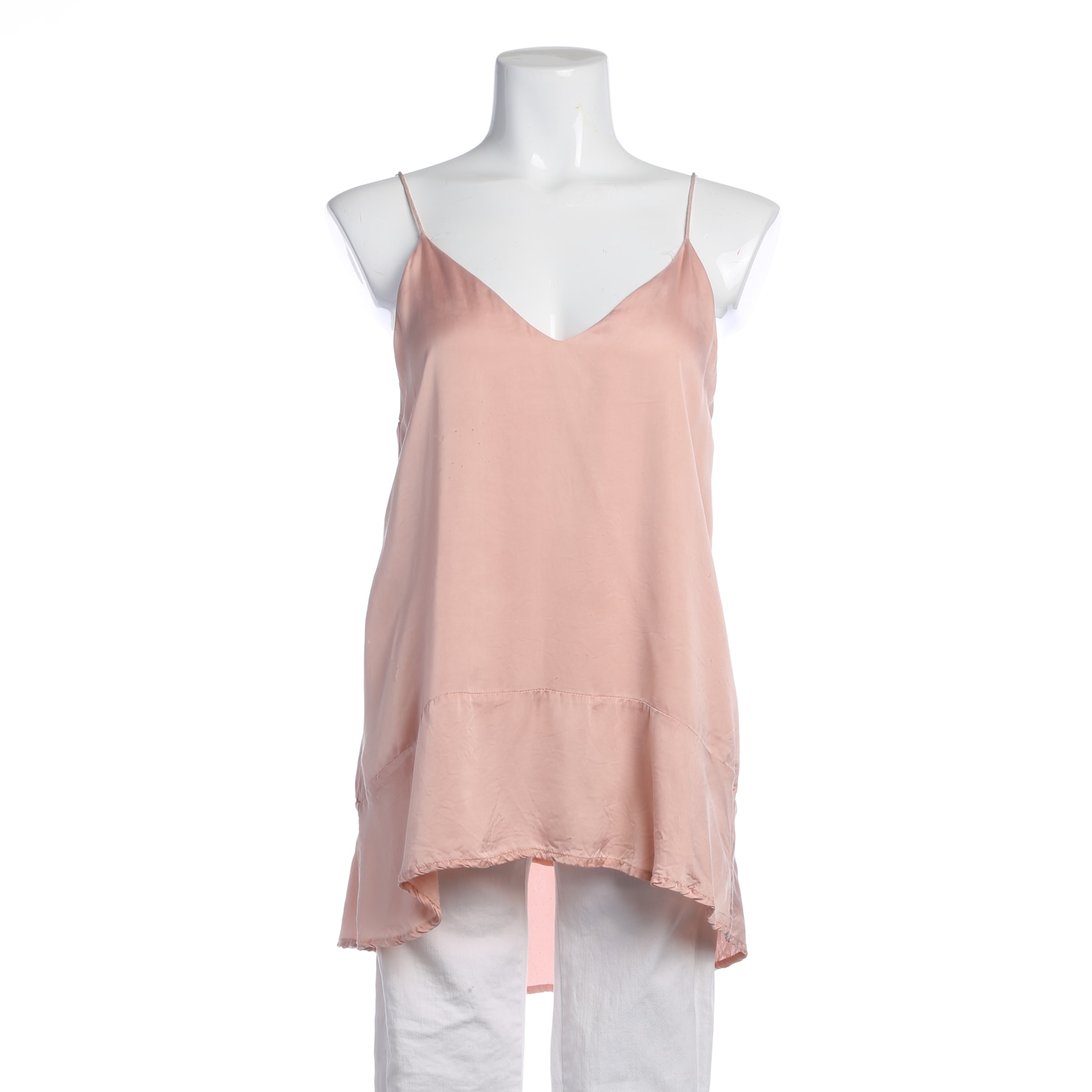 AMERICAN VINTAGE Top & Shirt in S in Pink: front