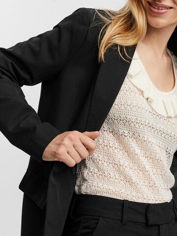 VERO MODA - Blazer en negro