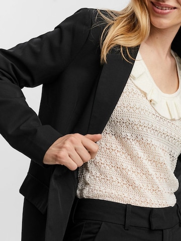 VERO MODA Blazer i sort