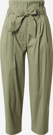 STEFFEN SCHRAUT Hose 'Liza' in khaki, Produktansicht