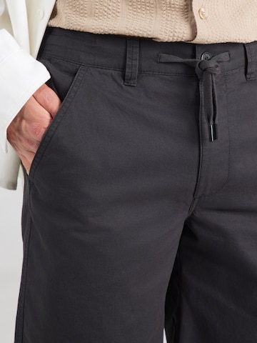 Only & Sons Regular Панталон Chino 'ONSLOC' в черно