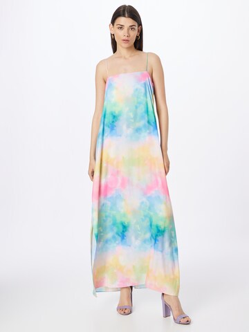 Twist & Tango Summer Dress 'Vania' in Mixed colors: front