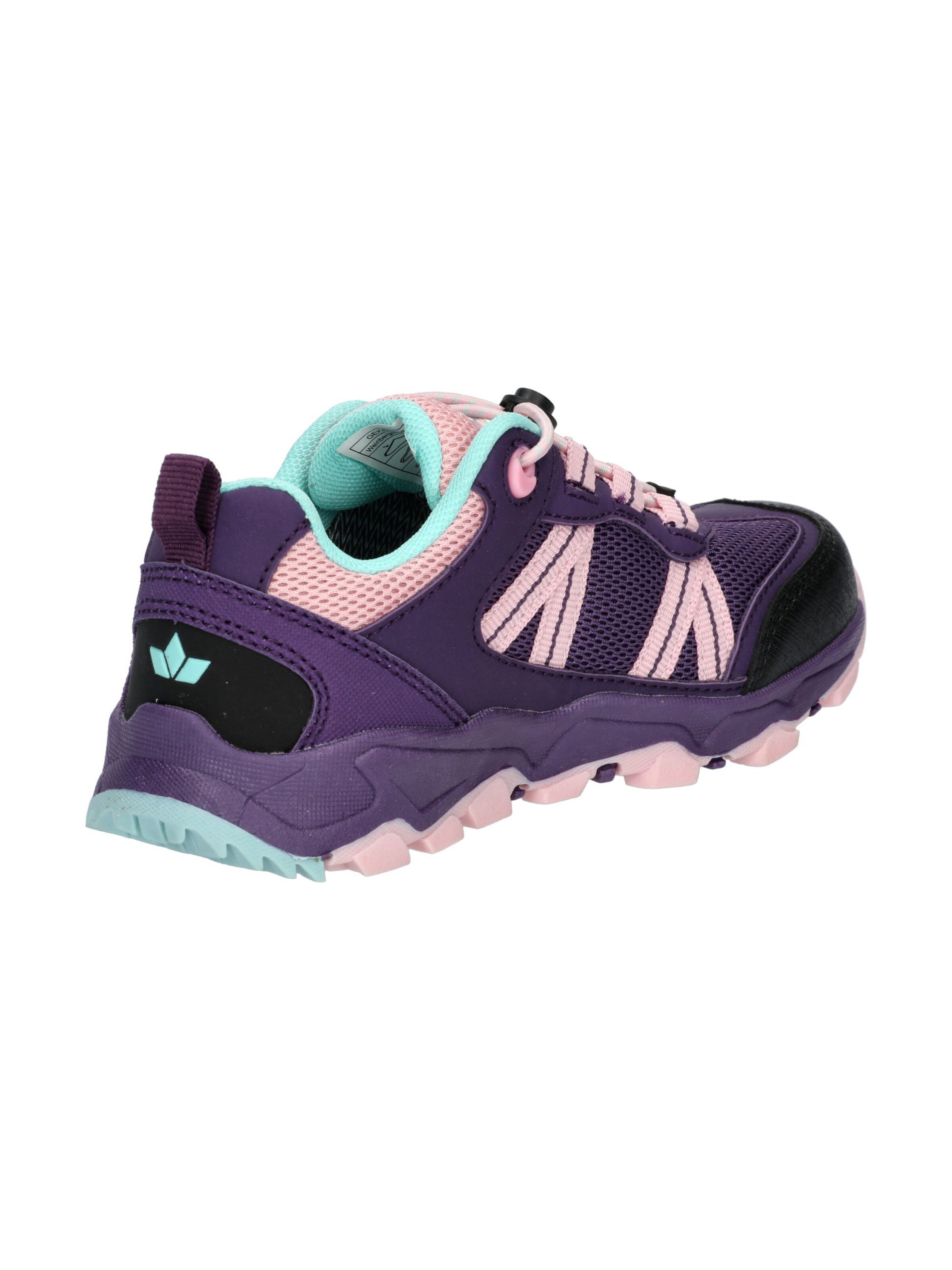 LICO Sneakers 'Mancos' in Purple