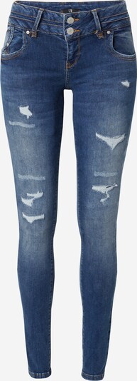 LTB Jeans 'Julita X' i blue denim, Produktvisning