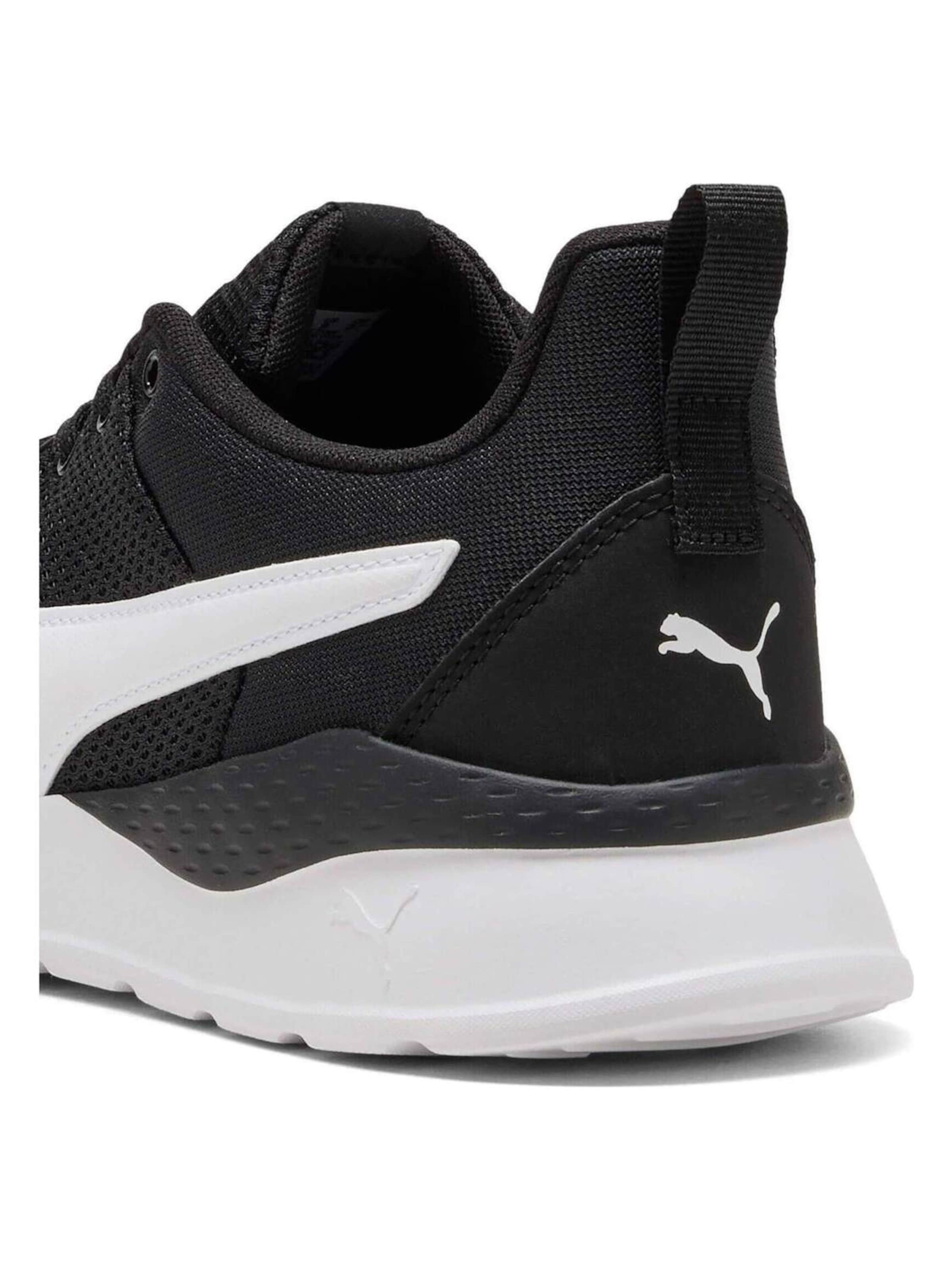 PUMA Sportschuh 'Puma Anzarun Lite'‌‌‌‌‌‌ in Schwarz