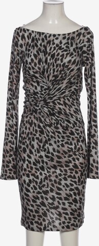 Blugirl by Blumarine Dress in M in Grey: front