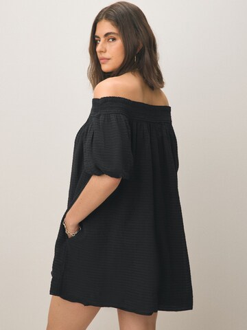 Robe d’été Next en noir