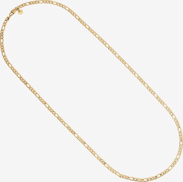 NOELANI Necklace in Gold: front