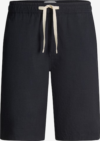Regular Pantalon chino 'Russ' JOOP! Jeans en bleu : devant