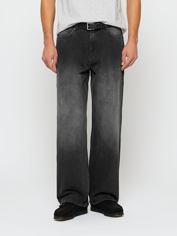Burocs Baggy Jeans 'Vince'‌‌‌‌ in Grau