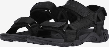 Mols Sandals & Slippers 'Arbonon' in Black