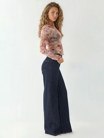 Hiccup Shirt 'Oberteile' in Pink
