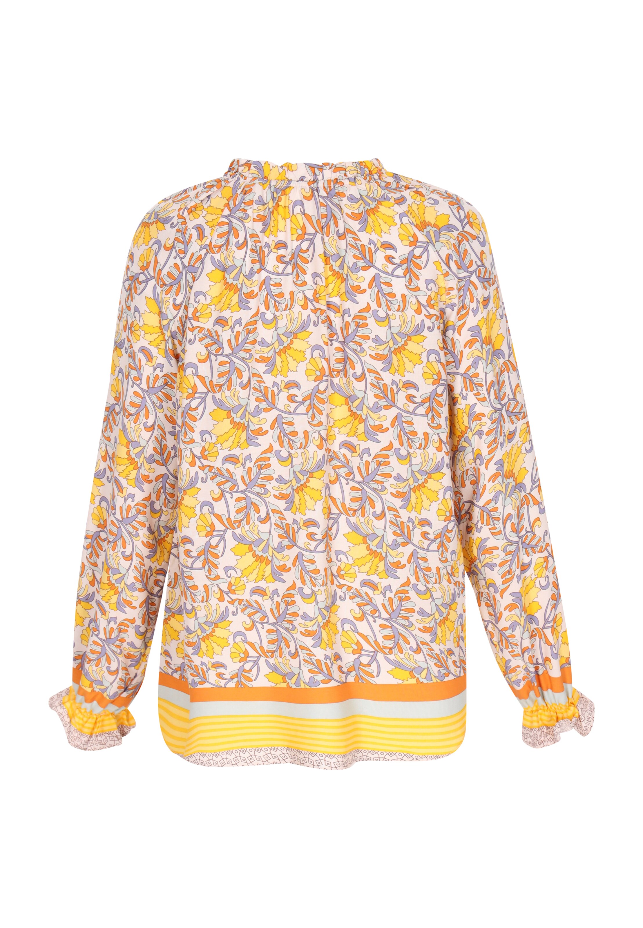 Gaya Блузка 'Fashion Look' в Смешанный