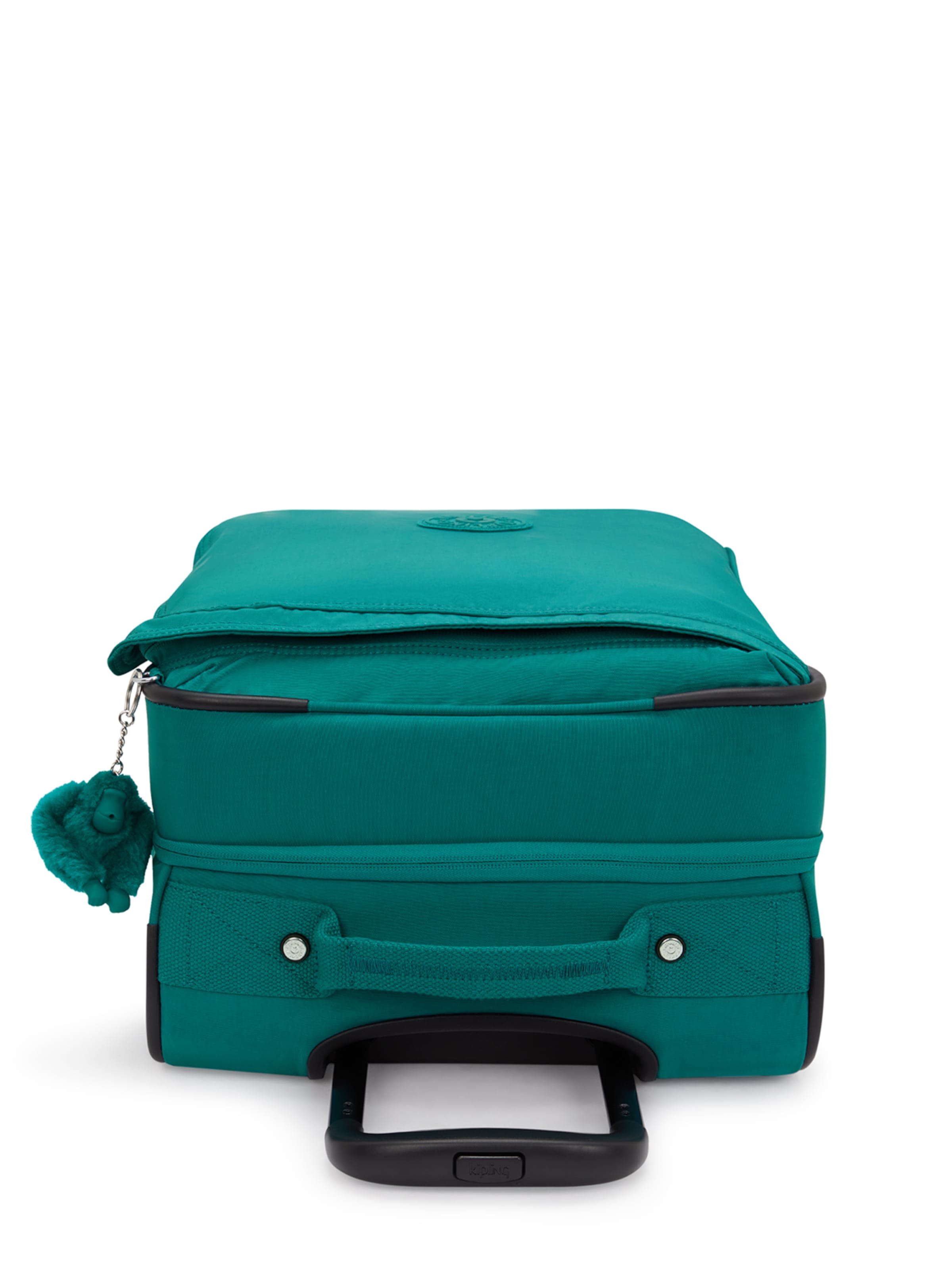 KIPLING Trolley 'Spontaneous' in Groen