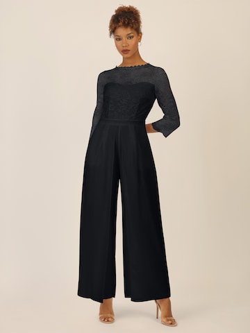 APART Jumpsuit in Black