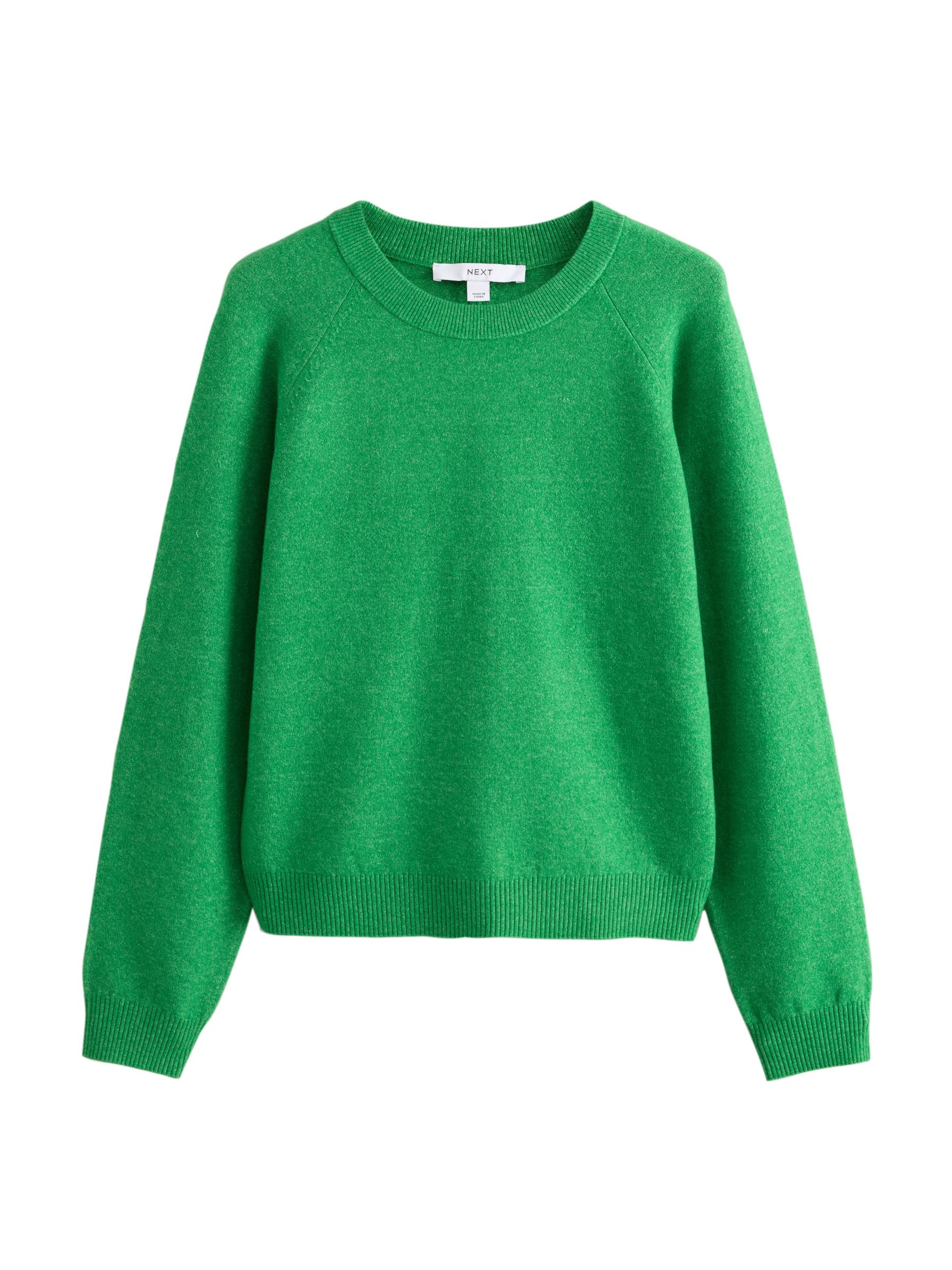 Next - Pullover em cinzento