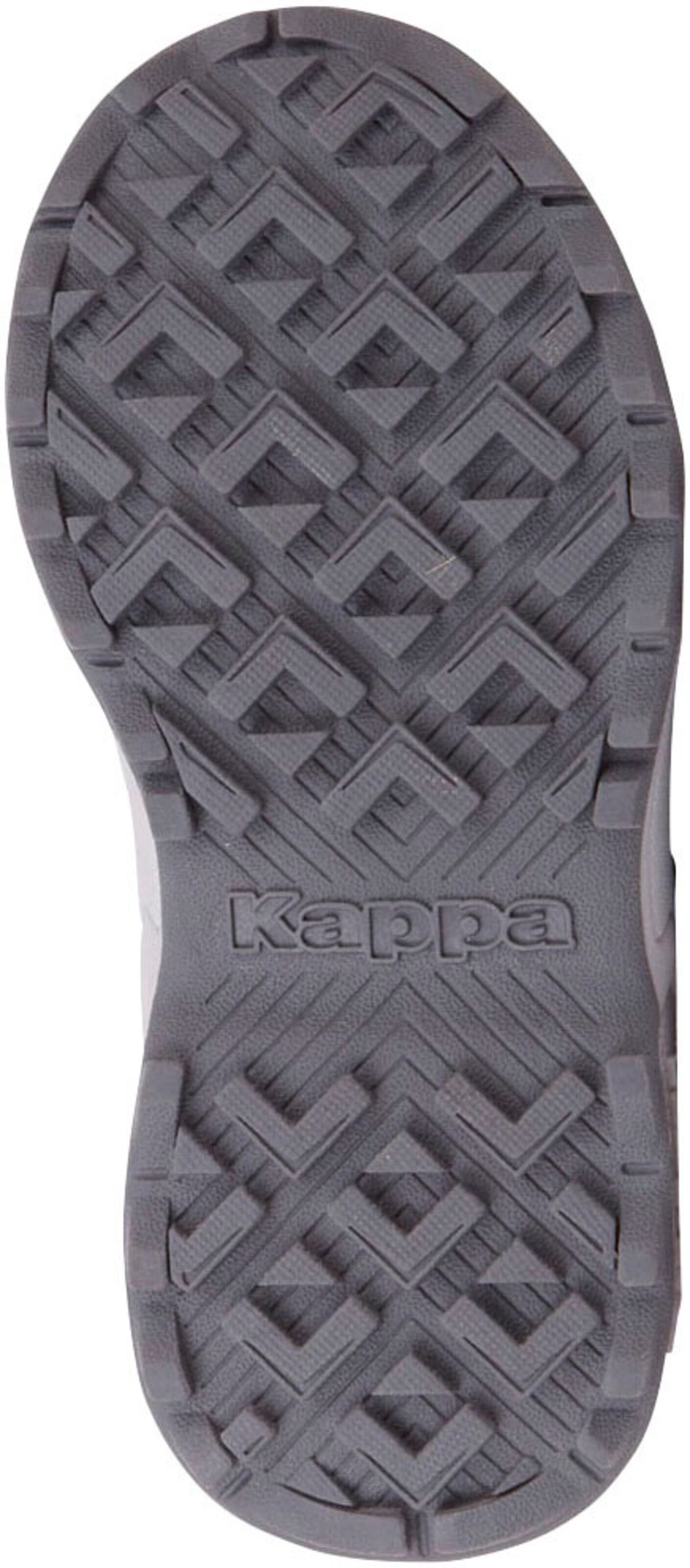 KAPPA Snowboots in Grau