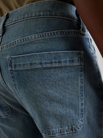 HOLLISTER Džíny - modrá džínovina, Produkt