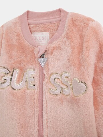 GUESS Set in Pink