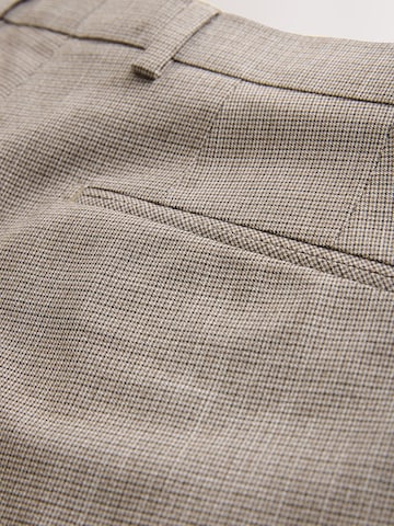 Next Regular Pantalon in Beige