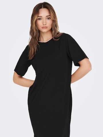 JDY Dress in Black