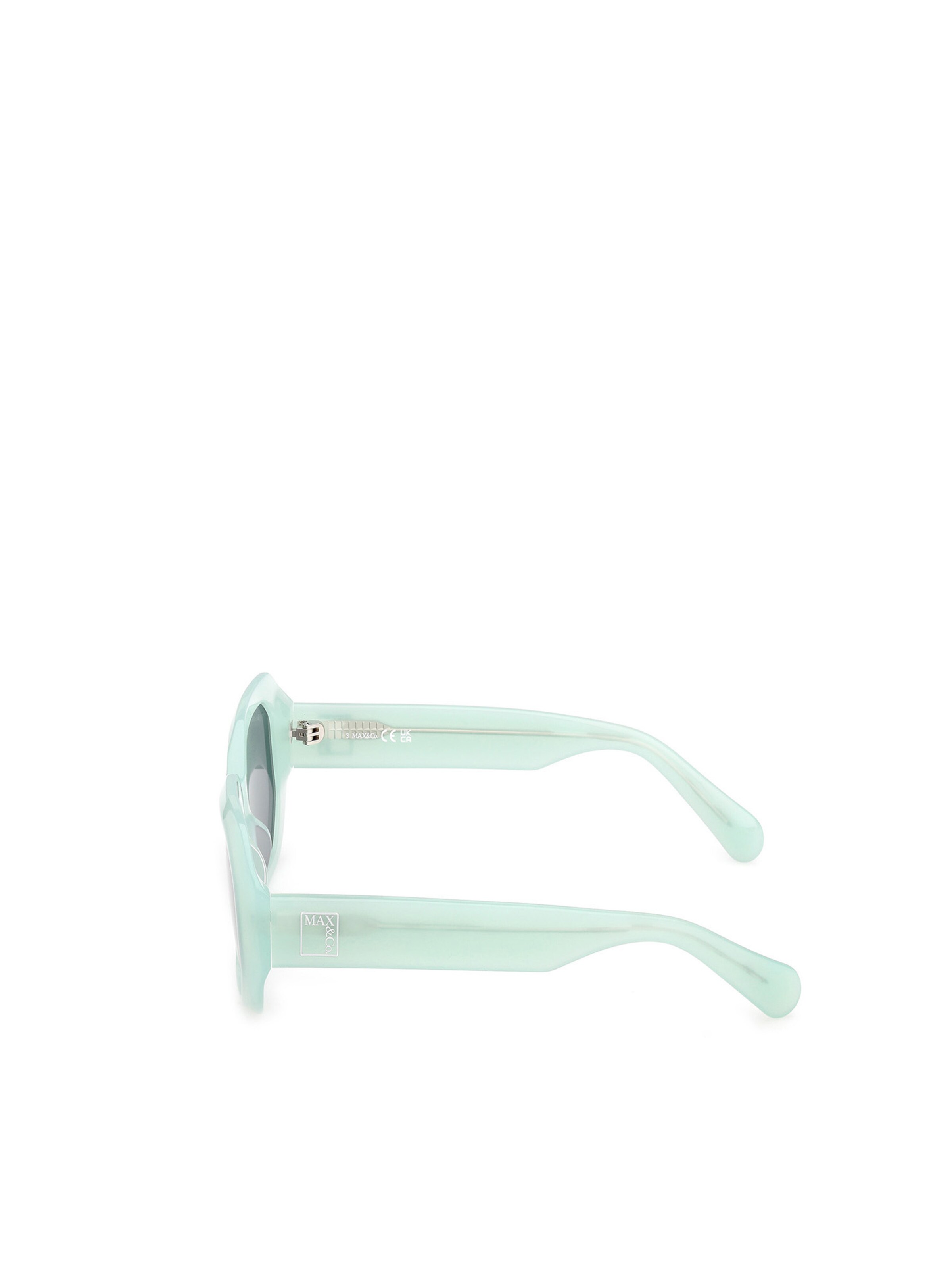 MAX&Co. Sunglasses in Green