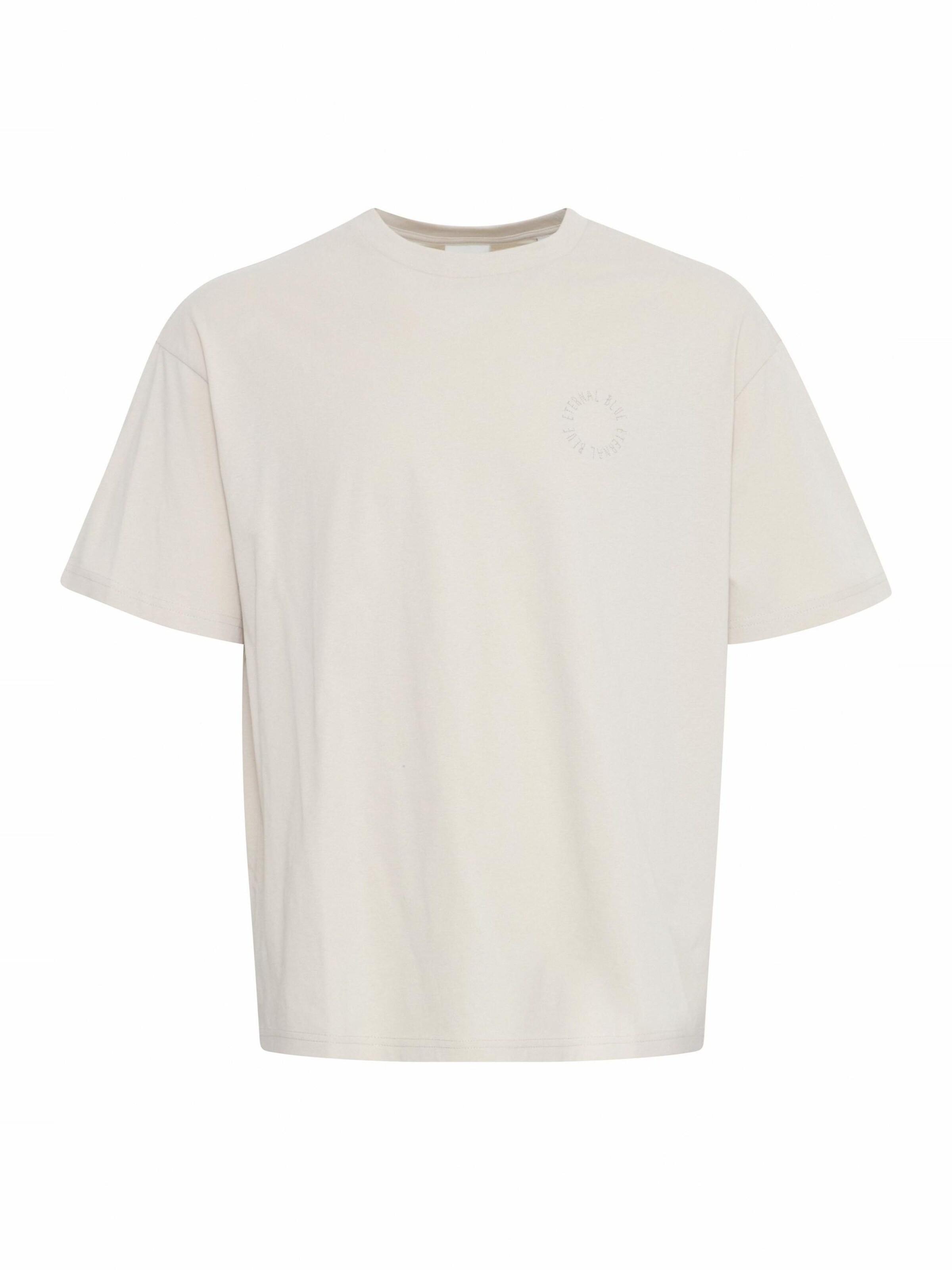 !Solid - Camiseta ' SDORRICK ' en beige: frente