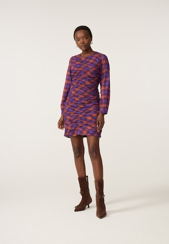 Fabienne Chapot Kleid in Lila