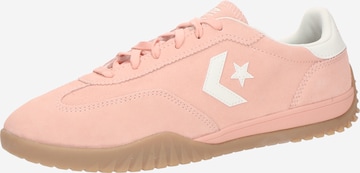 CONVERSENiske tenisice 'RUN STAR TRAINER' - roza boja: prednji dio
