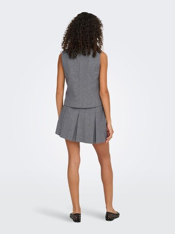 ONLY - Chaleco para traje 'ONLiris Dell' en negro