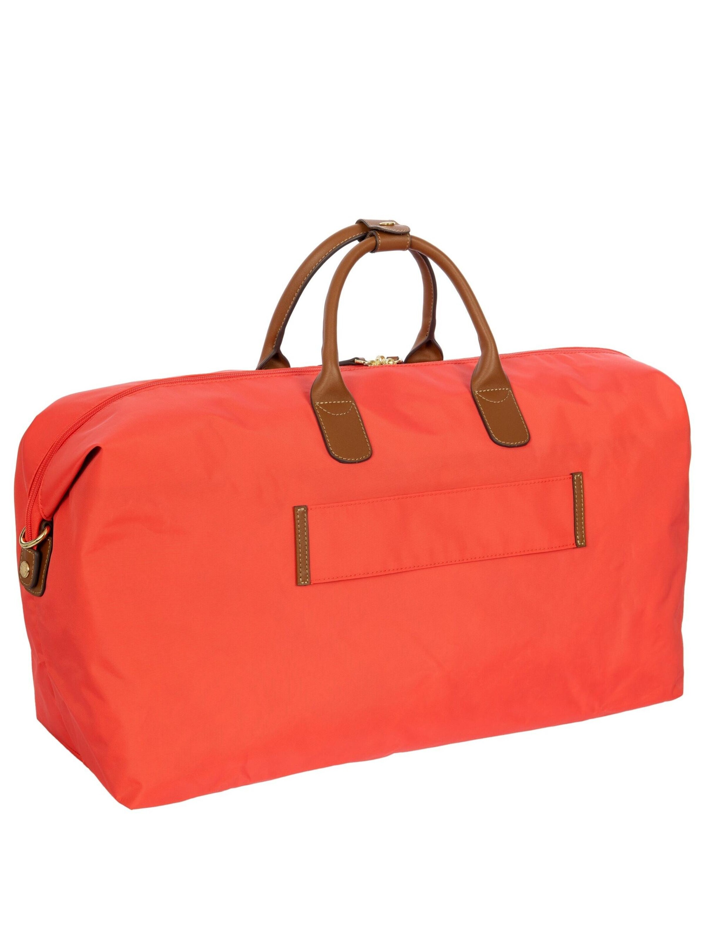 Bric's Reisetasche 'X-Travel'‌‌‌‌‌‌‌‌ in Rot