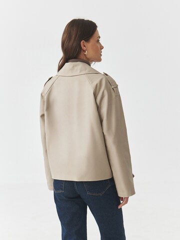TATUUM Between-season jacket 'Serkeni' in Beige