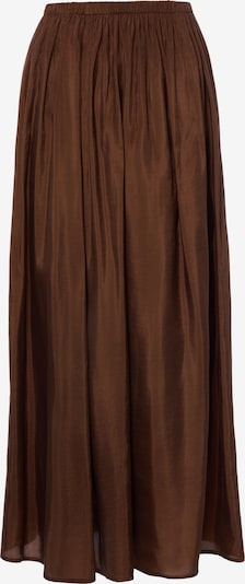 AMERICAN VINTAGE Rok ' Buchette ' in 36 in de kleur Bruin, Productweergave
