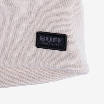 BUFF Athletic Hat 'Niels' in White